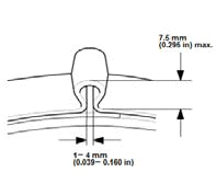 Driveshafts - Overhaul, Inspection & Adjustment